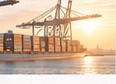 International logistics and global trade
